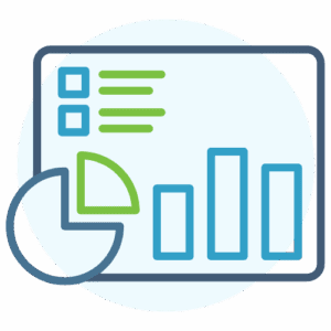Analytics Icon