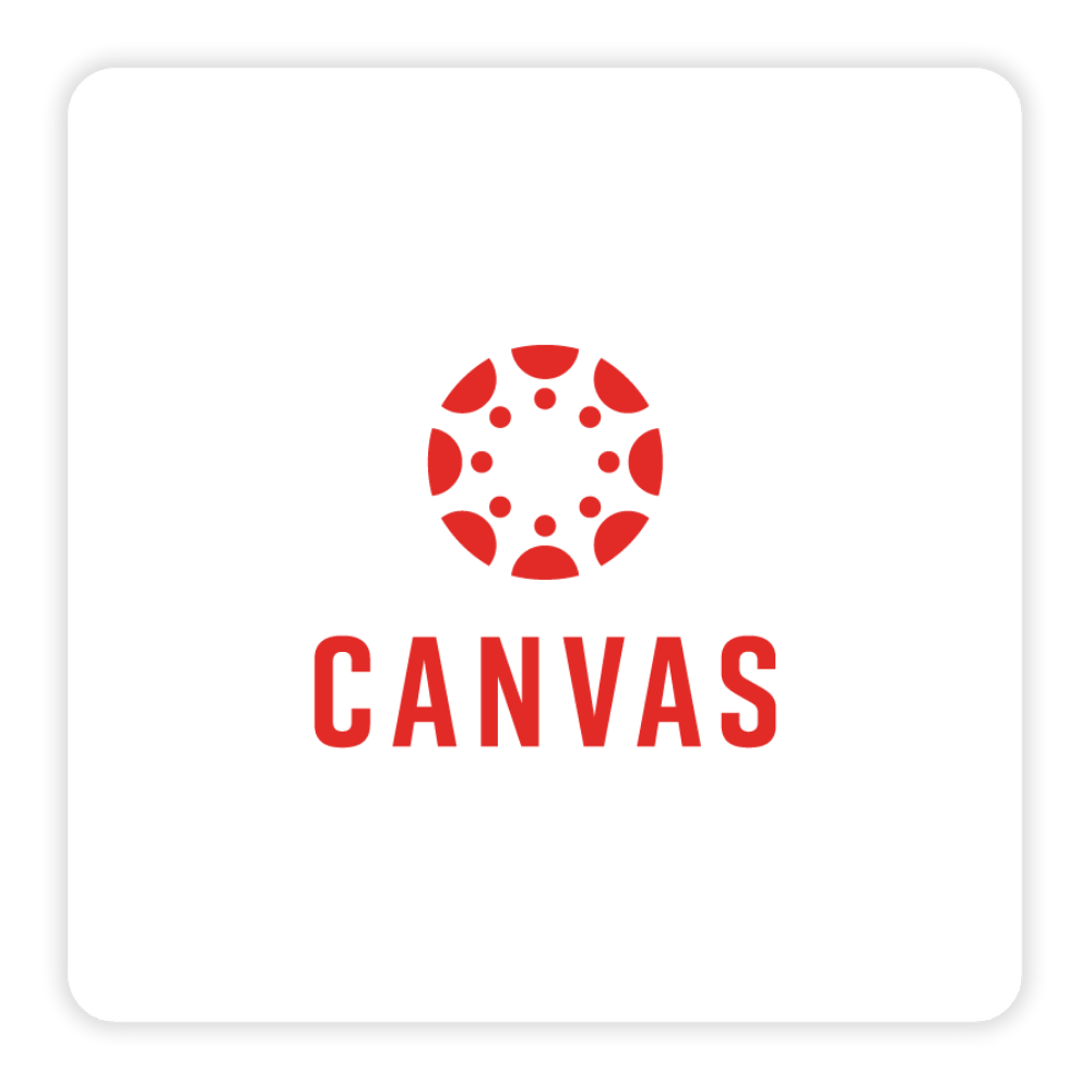 Canvas Card