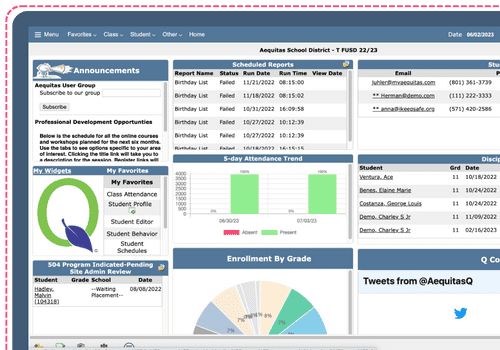 MISTAR-Q SIS Preview