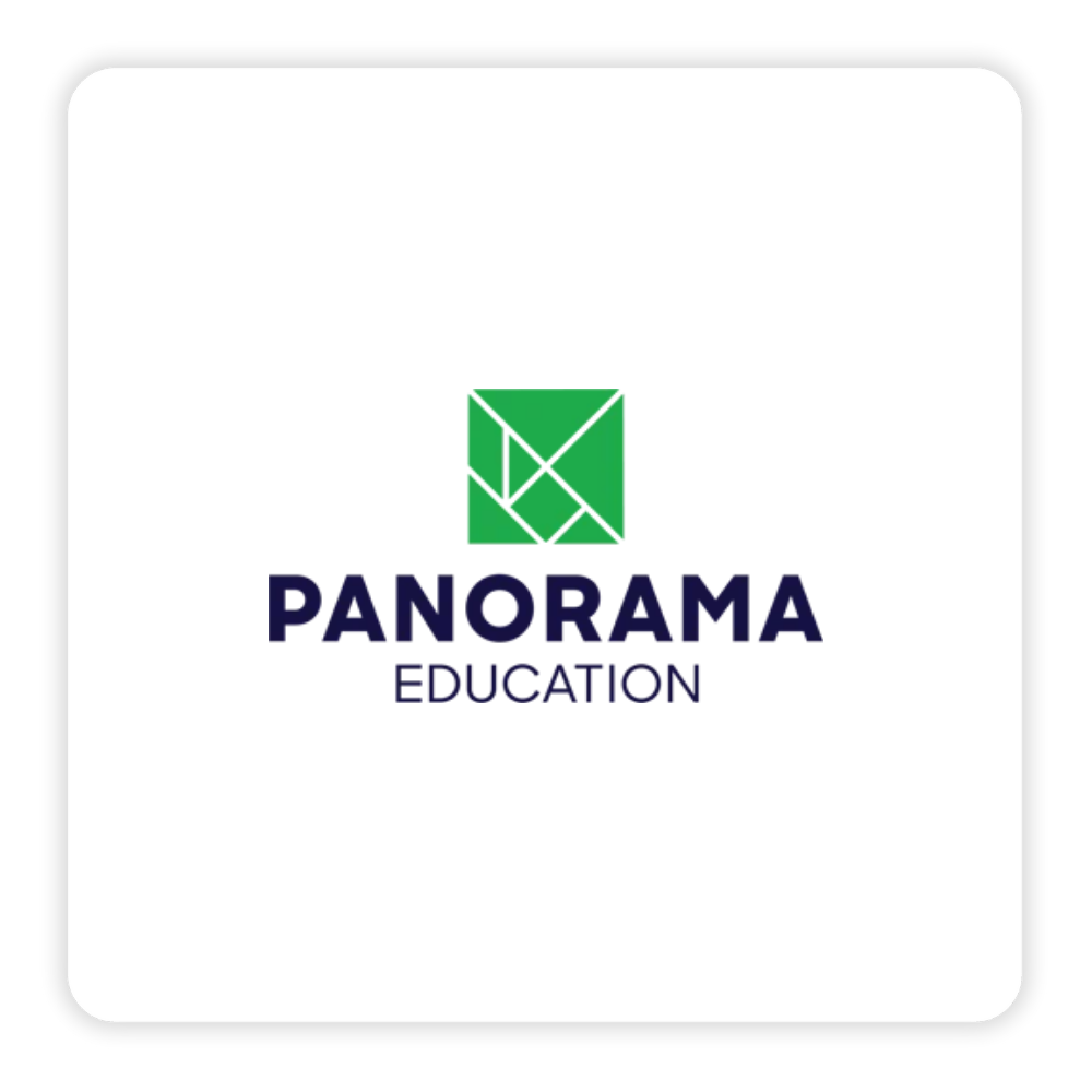 Panorama Education Card
