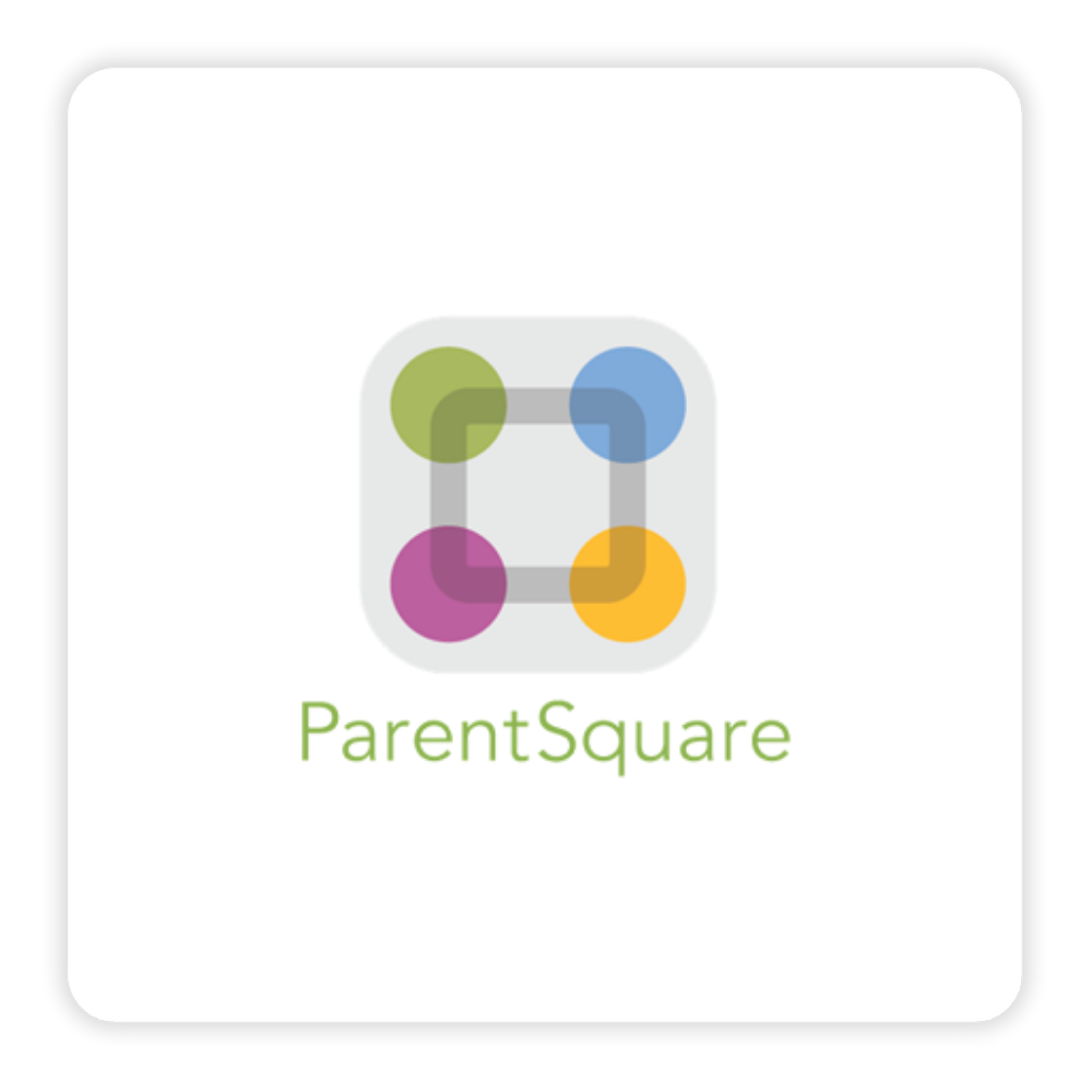 Parent Square Card