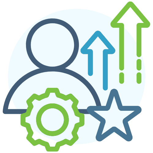 Professional Development Icon