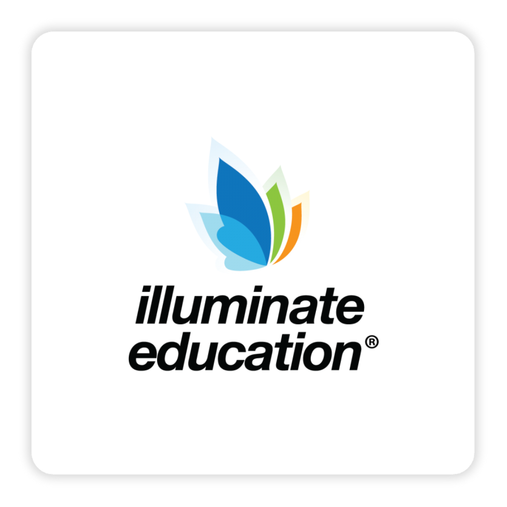 illuminate education card