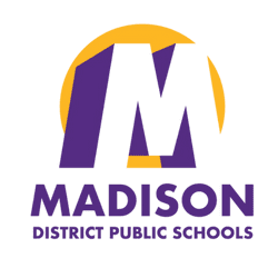 madison schools square logo madison schools square logo