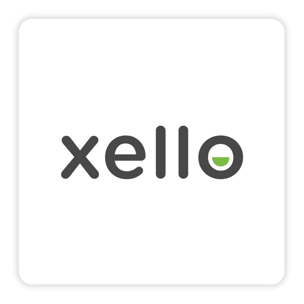 xello card