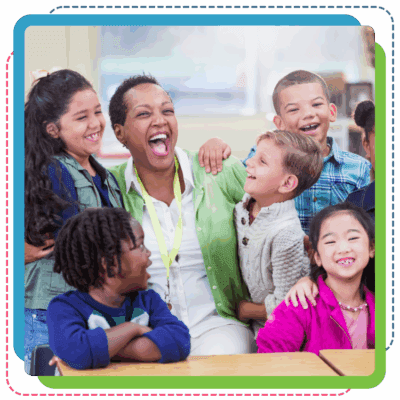 Dedicated Support Team Image