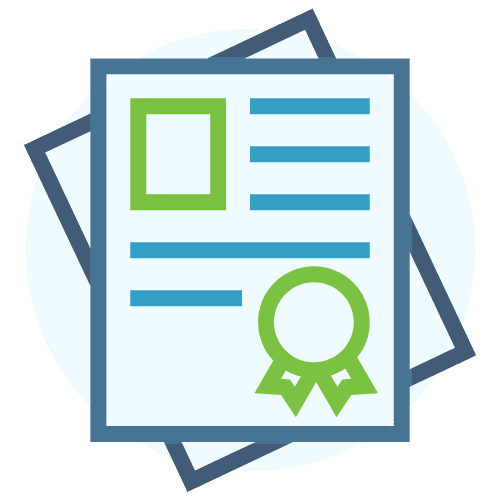 Direct-Certification-Icon