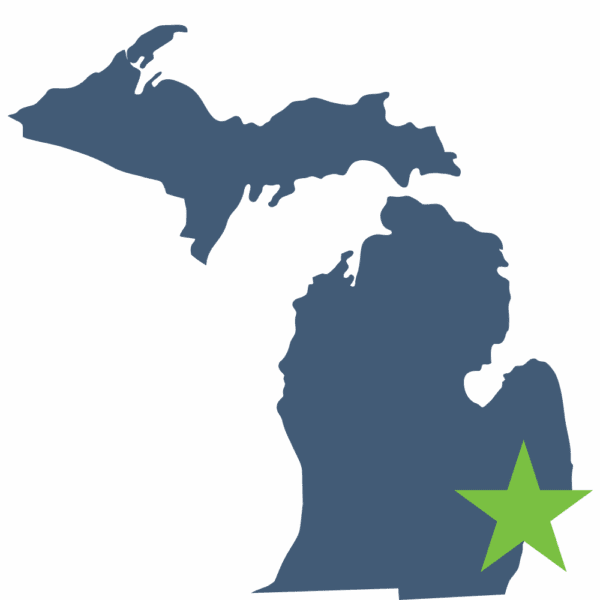Local Support, MI (1) local support