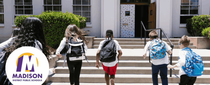 madison schools case study