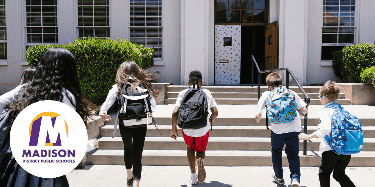 madison schools case study