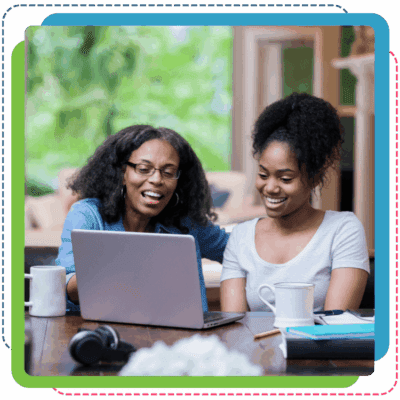 Online Registration Hero Image