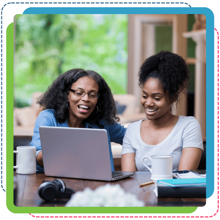 Online Registration Hero Image