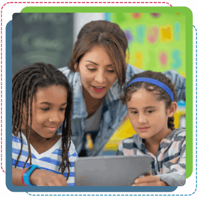 Q Analytics Hero Image