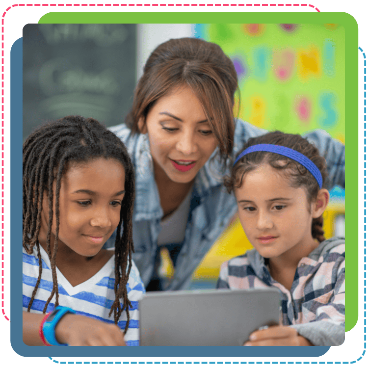 Q Analytics Hero Image