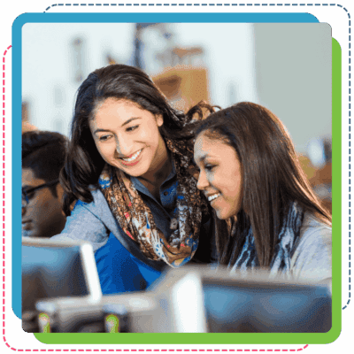 Application & Lottery Hero Image Application & Lottery Hero Image