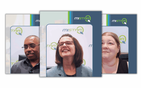 MISTAR-Q Customer Videos Thumbnail