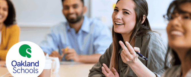 oakland schools q academy