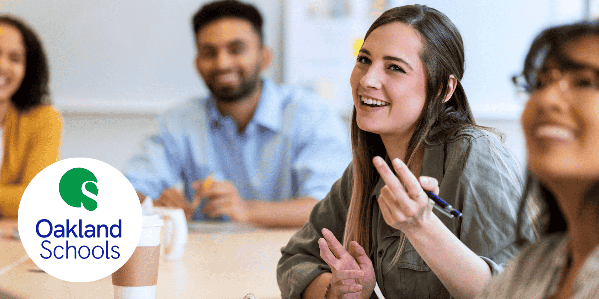 oakland schools q academy