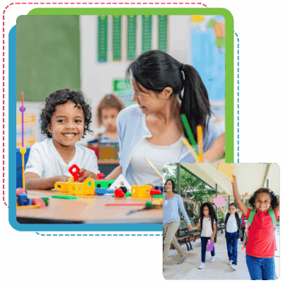 Special Education Header Image
